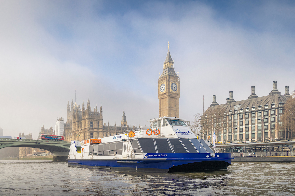 London