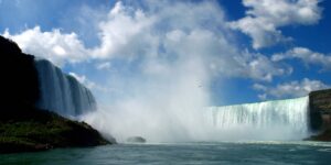 Niagara Falls